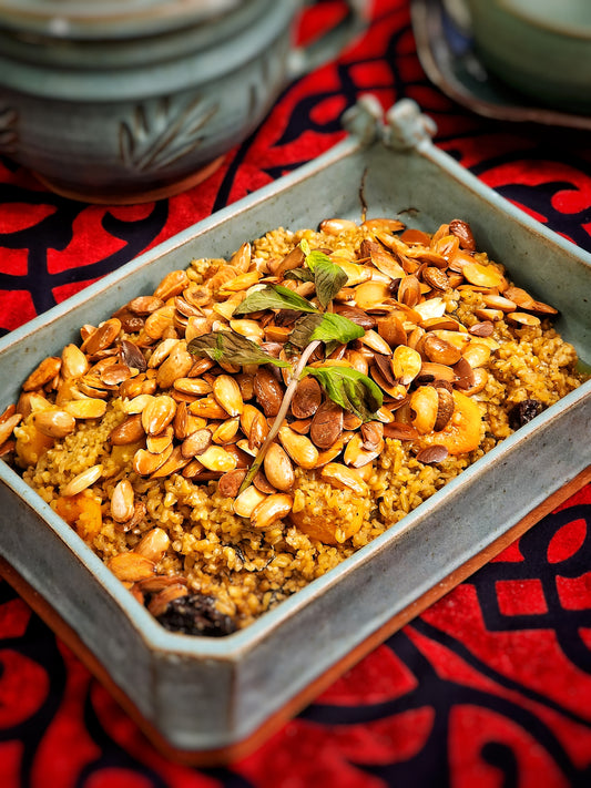 Freekeh