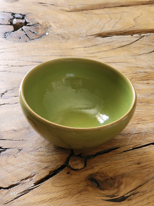 Single Bowl