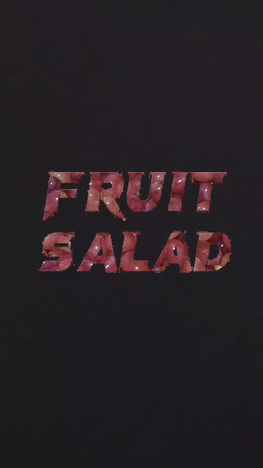 Fruit Salad